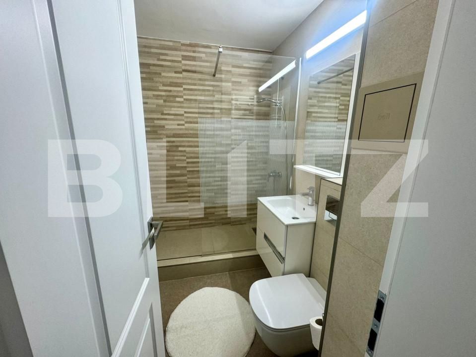 Apartament de închiriat 2 camere Calea Aradului - 152237AI | BLITZ Oradea | Poza13