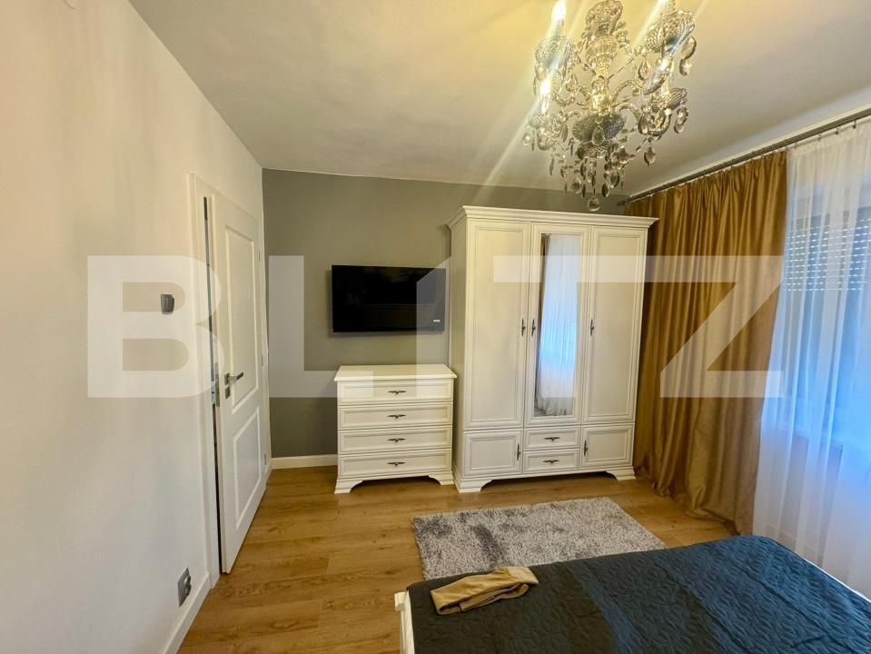 Apartament de închiriat 2 camere Calea Aradului - 152237AI | BLITZ Oradea | Poza12