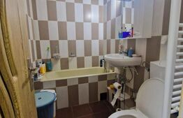 Apartament cu 2 camere de vânzare în Dragos Vodă