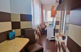 Apartament cu 2 camere de vânzare în Dragos Vodă