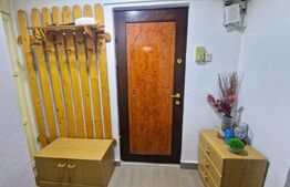 Apartament cu 2 camere de vânzare în Dragos Vodă