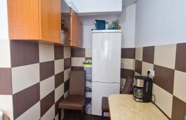 Apartament cu 2 camere de vânzare în Dragos Vodă