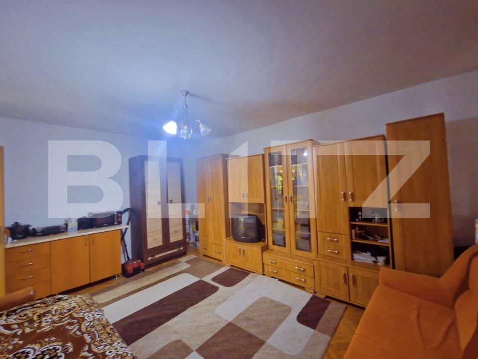 Apartament de vânzare 2 camere Dragos Voda - 152268AV | BLITZ Oradea | Poza1