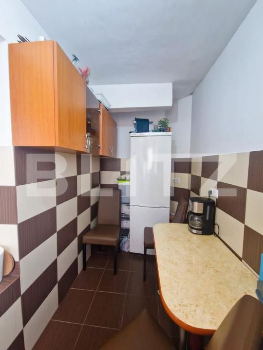 Apartament de vânzare 2 camere Dragos Voda - 152268AV | BLITZ Oradea | Poza4