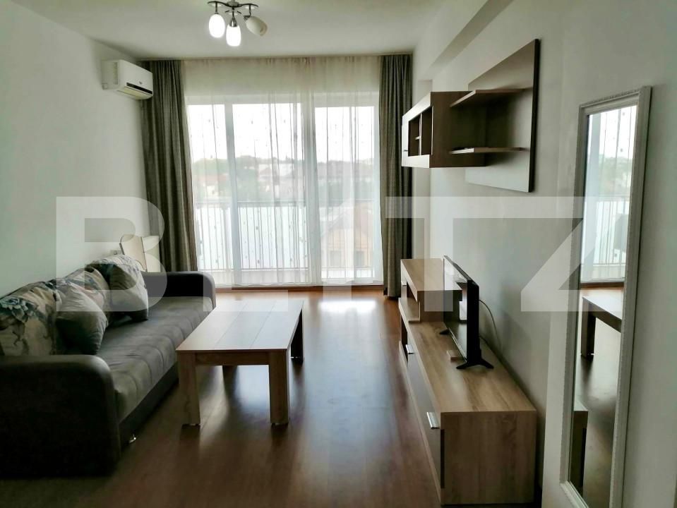 Apartament de închiriat 3 camere Cantemir - 152288AI | BLITZ Oradea | Poza2