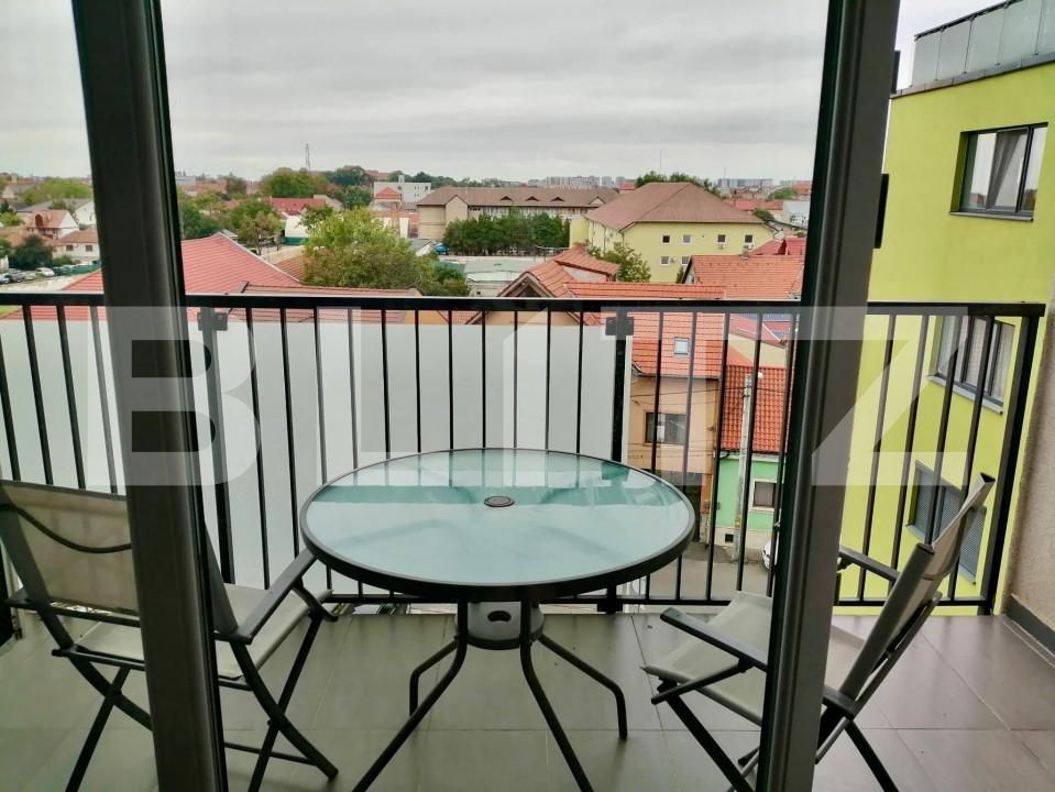 Apartament de închiriat 3 camere Cantemir - 152288AI | BLITZ Oradea | Poza7