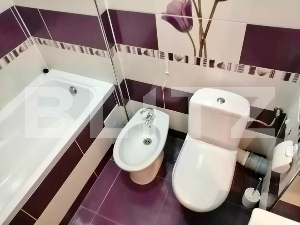 Apartament de închiriat 3 camere Cantemir - 152288AI | BLITZ Oradea | Poza6