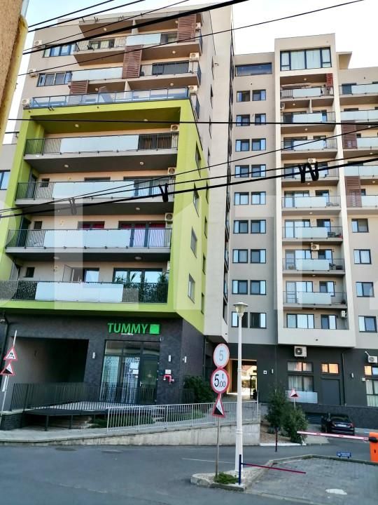 Apartament de închiriat 3 camere Cantemir - 152288AI | BLITZ Oradea | Poza9