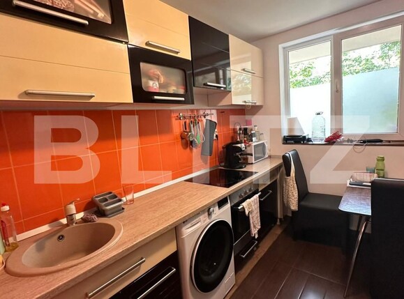 Apartament de închiriat 2 camere Ultracentral - 152289AI | BLITZ Oradea | Poza1