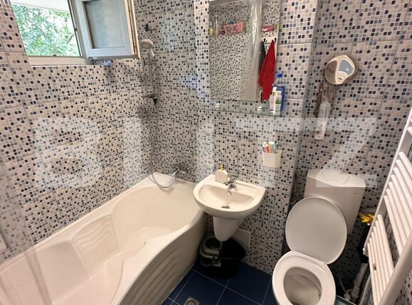 Apartament de închiriat 2 camere Ultracentral - 152289AI | BLITZ Oradea | Poza7