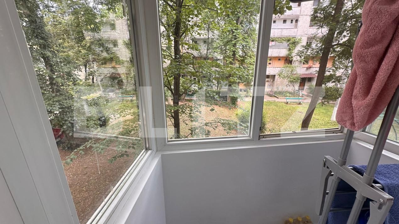 Apartament de închiriat 2 camere Ultracentral - 152289AI | BLITZ Oradea | Poza8