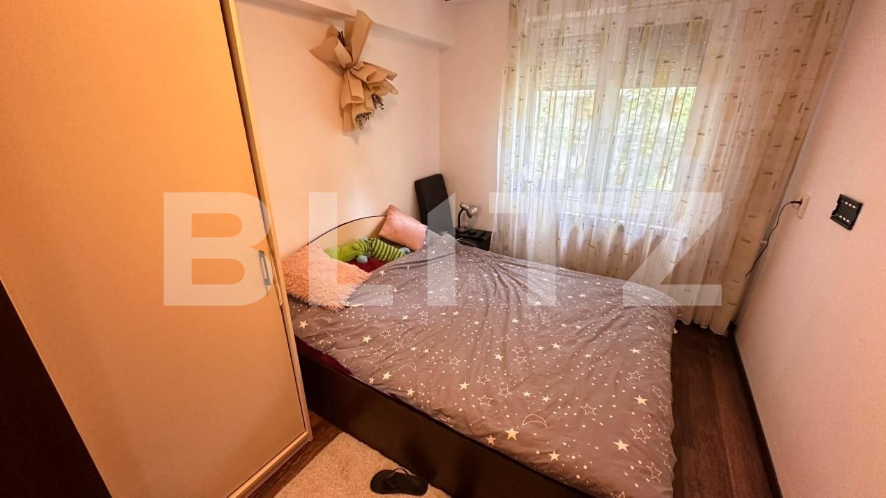 Apartament de închiriat 2 camere Ultracentral - 152289AI | BLITZ Oradea | Poza3