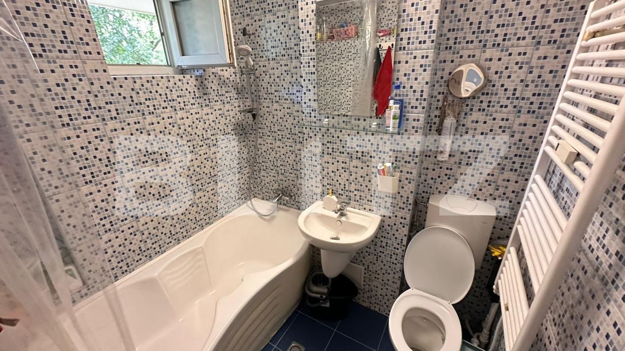 Apartament de închiriat 2 camere Ultracentral - 152289AI | BLITZ Oradea | Poza7