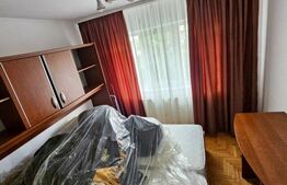 Apartament cu 2 camere, 60mp,  zona  Decebal
