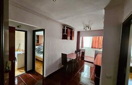 Apartament cu 2 camere, 60mp,  zona  Decebal