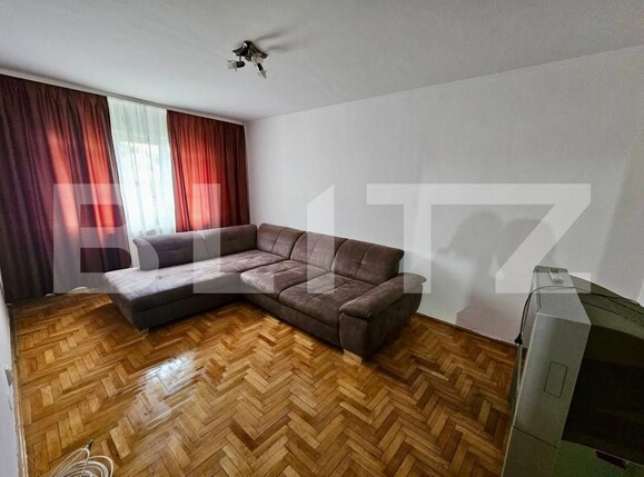 Apartament de închiriat 2 camere Decebal - 152315AI | BLITZ Oradea | Poza1