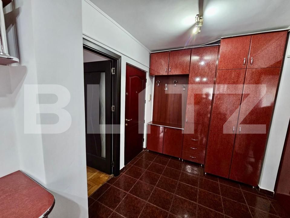 Apartament de închiriat 2 camere Decebal - 152315AI | BLITZ Oradea | Poza4