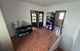 Casa Duplex, 6 camere,  Zona Iosia