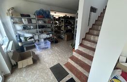 Casa Duplex, 6 camere,  Zona Iosia