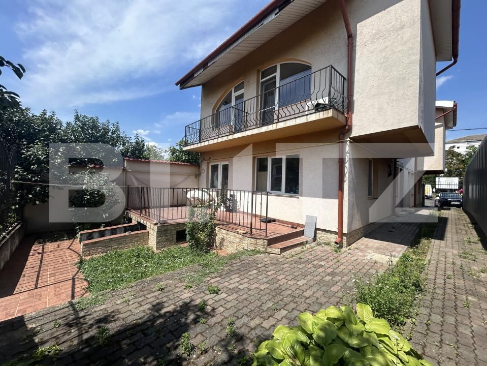Casa de vânzare 6 camere Iosia - 152316CV | BLITZ Oradea | Poza1