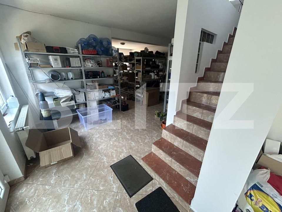 Casa de vânzare 6 camere Iosia - 152316CV | BLITZ Oradea | Poza4