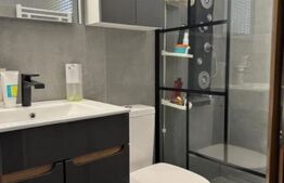 Garsoniera , 19mp, zona decebal