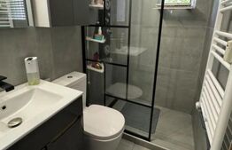 Garsoniera , 19mp, zona decebal