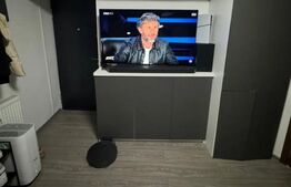 Garsoniera , 19mp, zona decebal