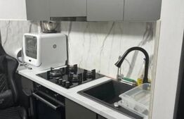 Garsoniera , 19mp, zona decebal