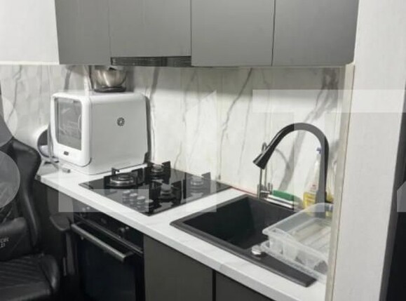 Garsonieră de vânzare Decebal - 152326AV | BLITZ Oradea | Poza1