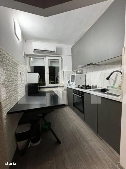 Garsonieră de vânzare Decebal - 152326AV | BLITZ Oradea | Poza3