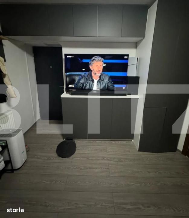 Garsonieră de vânzare Decebal - 152326AV | BLITZ Oradea | Poza4