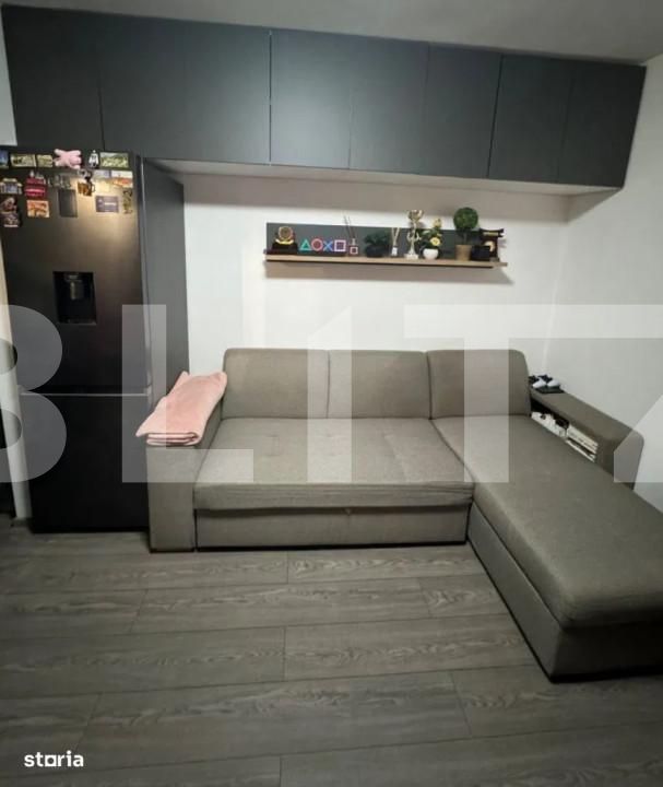 Garsonieră de vânzare Decebal - 152326AV | BLITZ Oradea | Poza5