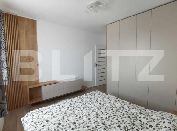 Apartament de închiriat 3 camere Iosia - 152367AI | BLITZ Oradea | Poza4