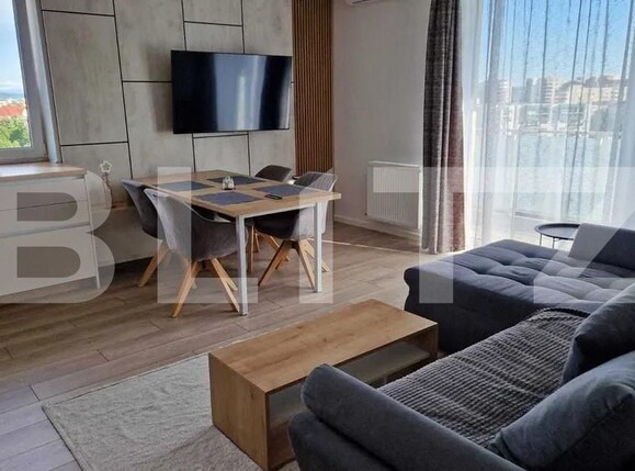 Apartament de închiriat 3 camere Iosia - 152367AI | BLITZ Oradea | Poza3