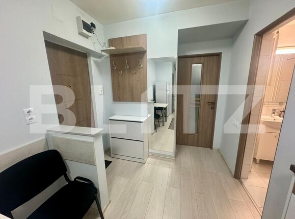 Garsonieră de închiriat Central - 152375AI | BLITZ Oradea | Poza2