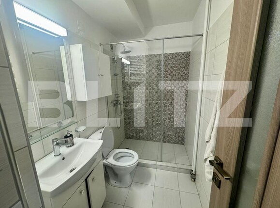 Garsonieră de închiriat Central - 152375AI | BLITZ Oradea | Poza7