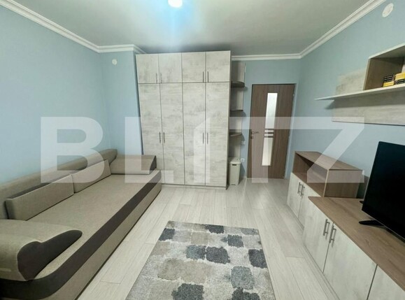 Garsonieră de închiriat Central - 152375AI | BLITZ Oradea | Poza4