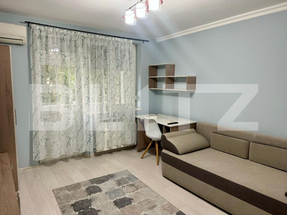Garsonieră de închiriat Central - 152375AI | BLITZ Oradea | Poza6