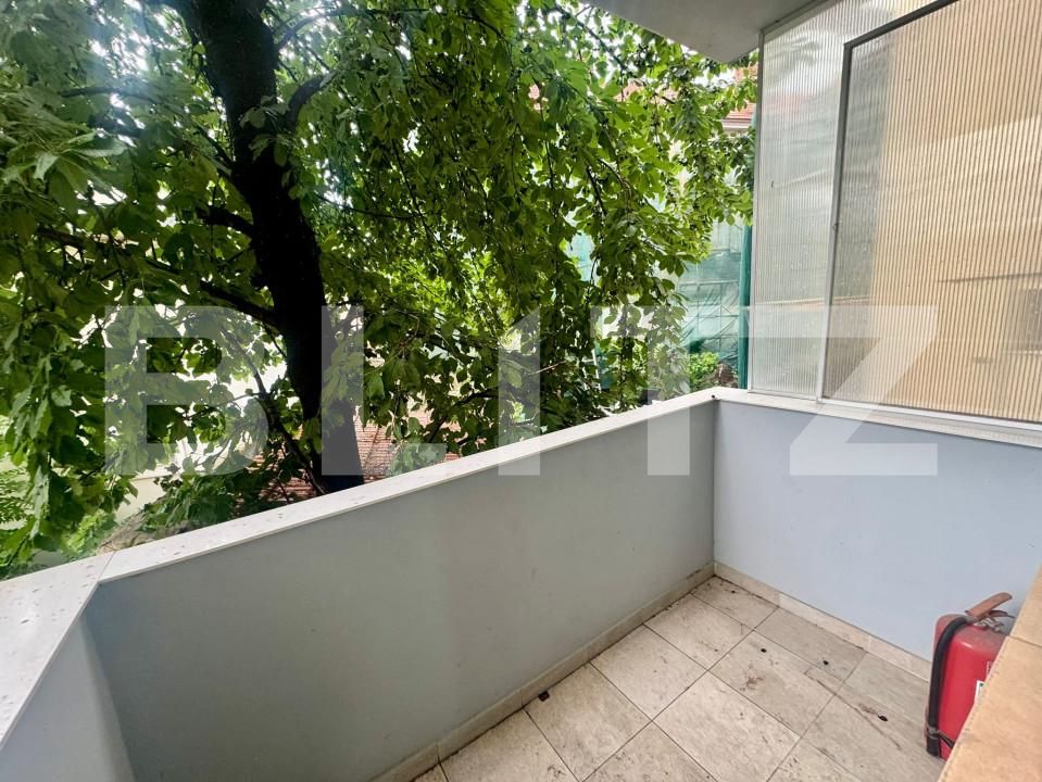 Garsonieră de închiriat Central - 152375AI | BLITZ Oradea | Poza9