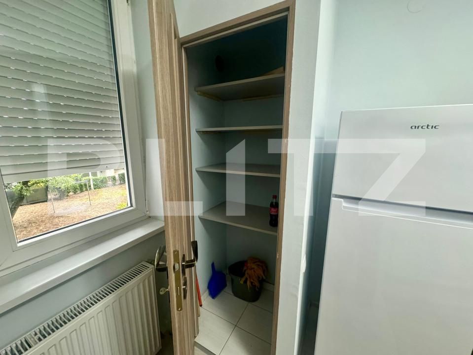 Garsonieră de închiriat Central - 152375AI | BLITZ Oradea | Poza3