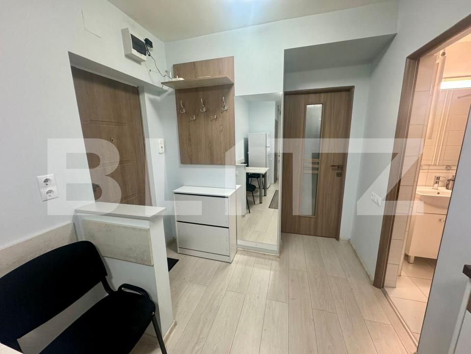 Garsonieră de închiriat Central - 152375AI | BLITZ Oradea | Poza2