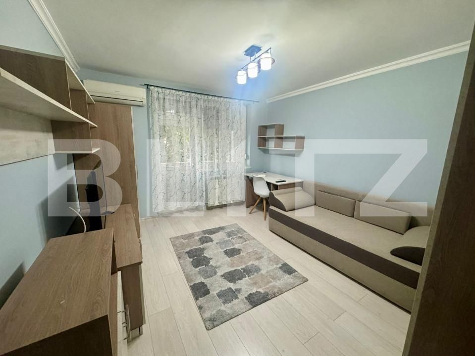 Garsonieră de închiriat Central - 152375AI | BLITZ Oradea | Poza5