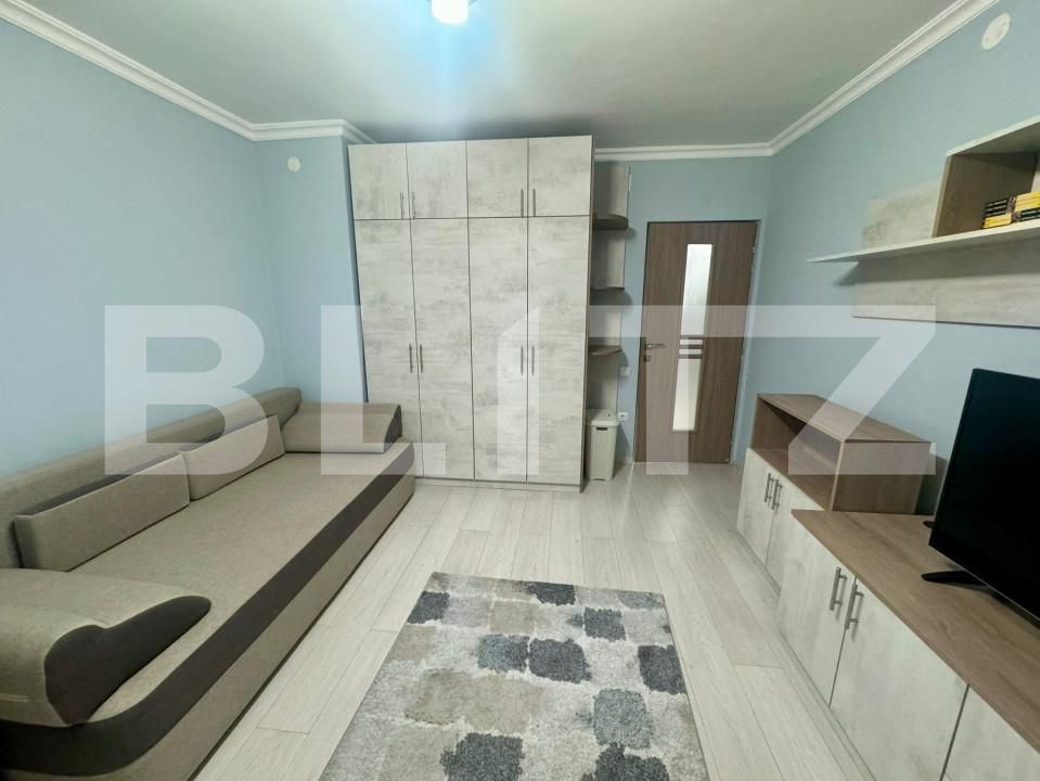 Garsonieră de închiriat Central - 152375AI | BLITZ Oradea | Poza4