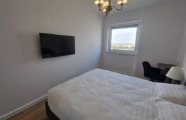 Apartament 3 camere  cu PANORAMA, in Luceafaru