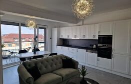 Apartament 3 camere  cu PANORAMA, in Luceafaru