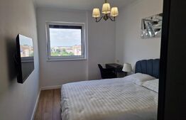 Apartament 3 camere  cu PANORAMA, in Luceafaru