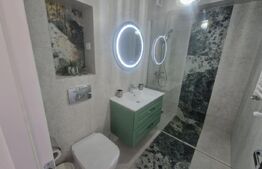 Apartament 3 camere  cu PANORAMA, in Luceafaru