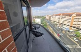 Apartament 3 camere  cu PANORAMA, in Luceafaru