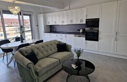 Apartament 3 camere  cu PANORAMA, in Luceafaru